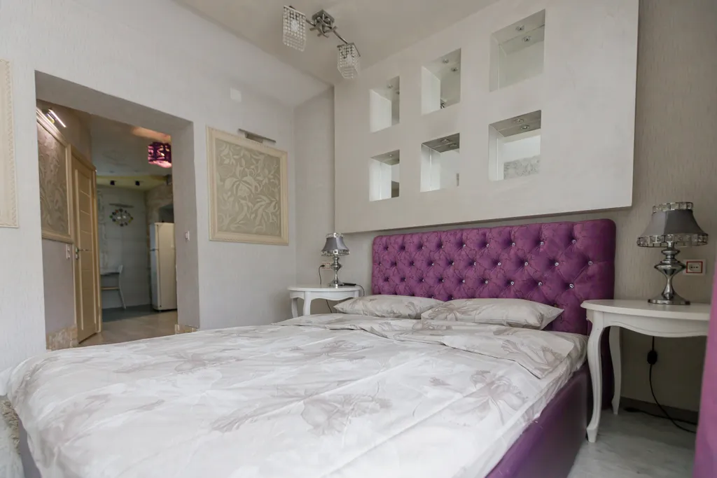 1-комнатная Квартира — аренда посуточно в Гродно