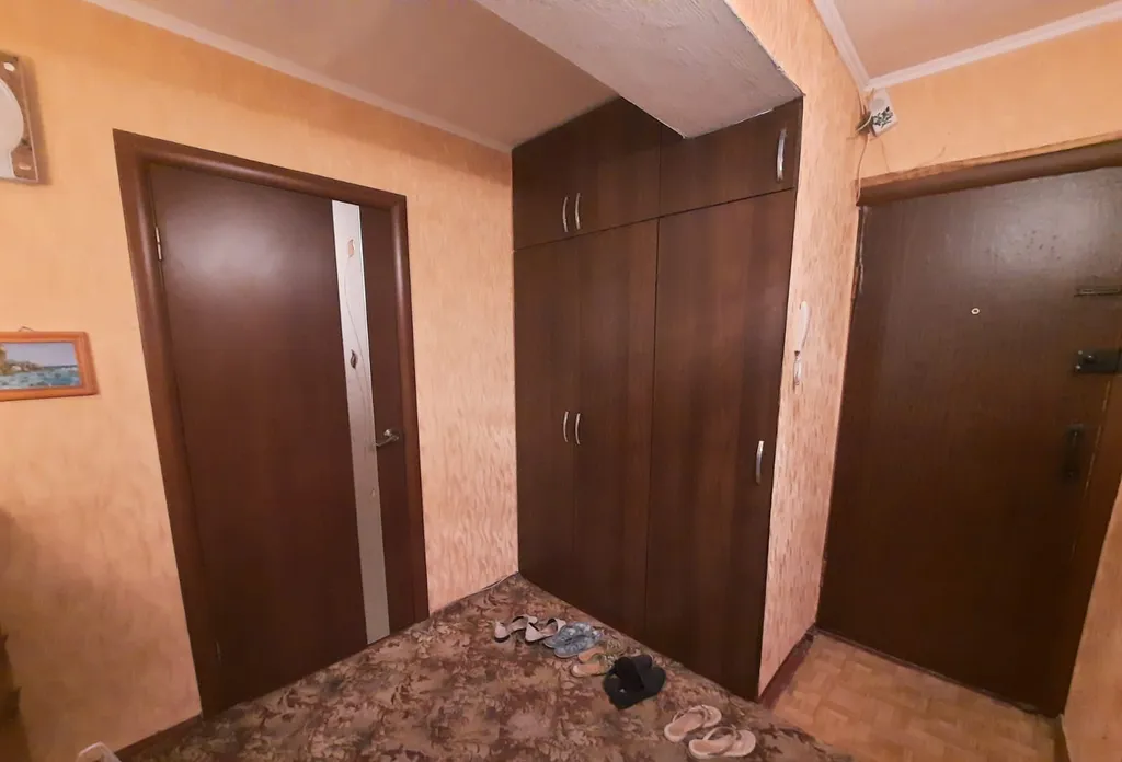 Уютная квартира у моря с видом на горы