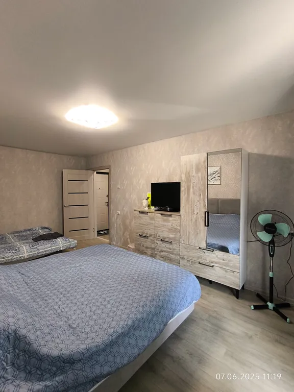 В командировке как дома