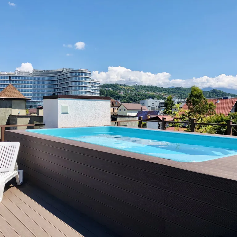 Квартира Комната — Сириус