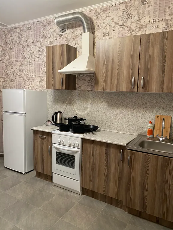 У нас уютно и гостеприимно, рядом ТРЦ Планета