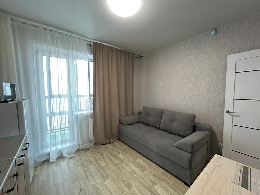 Квартира вблизи аэропорта