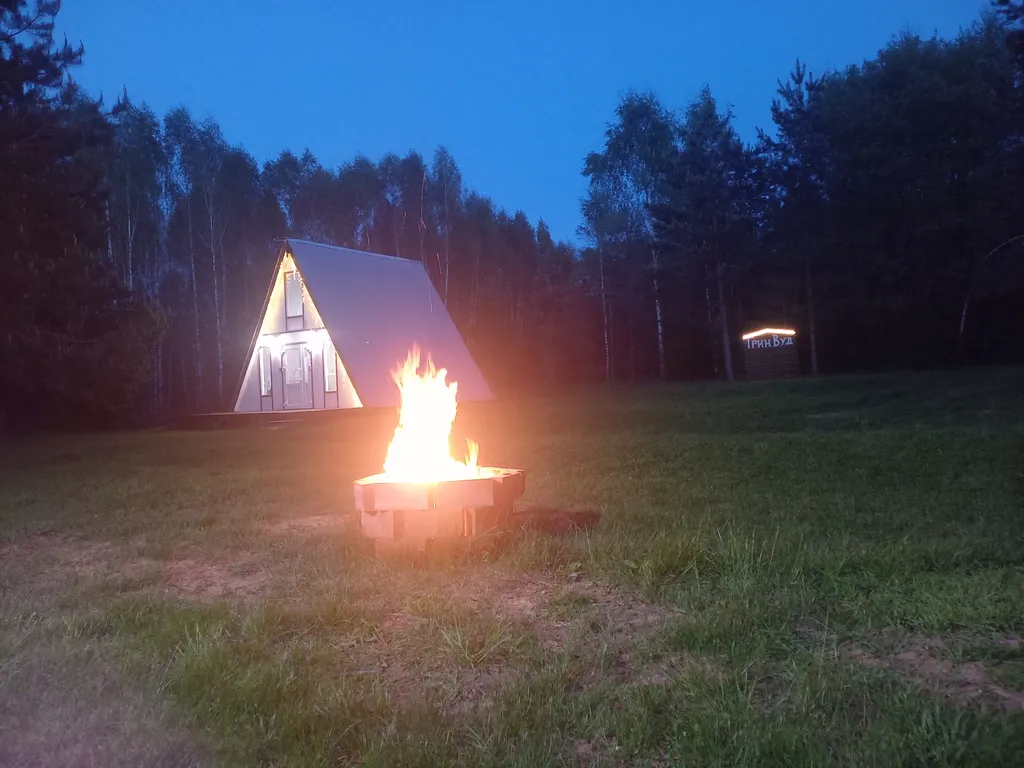 1-комнатный Дом