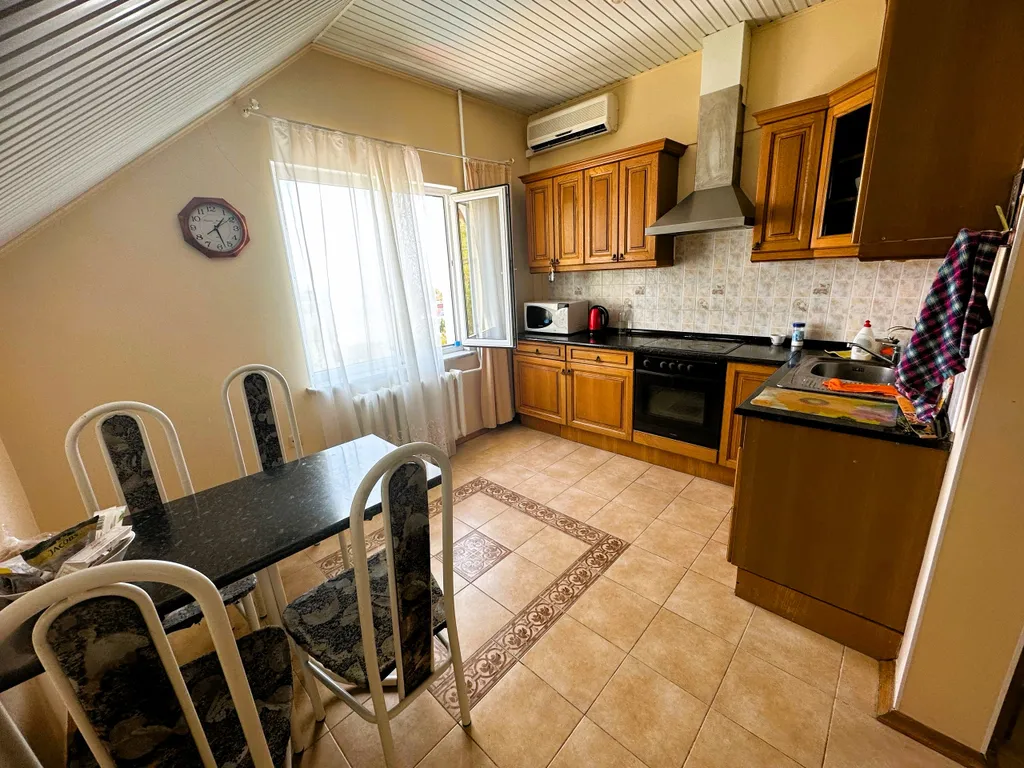 3-комнатный Дом