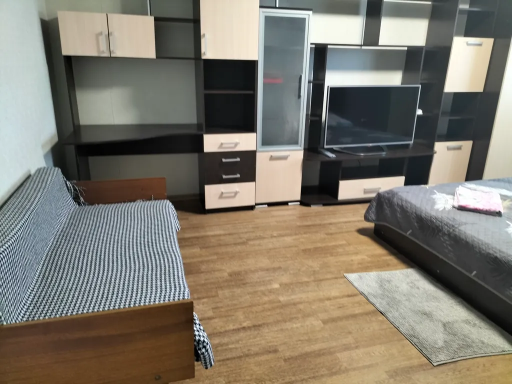 Однокомнатная возле Зима-Лето