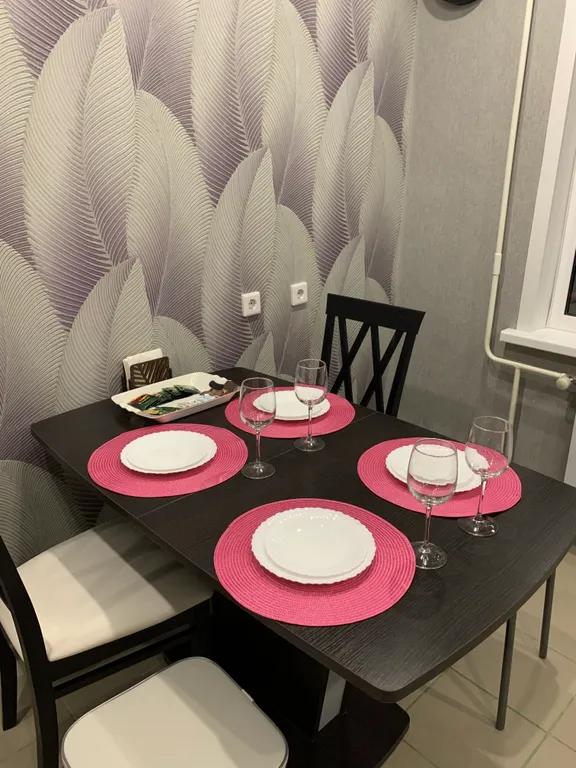 Уютная квартира на ул.Комсомольская