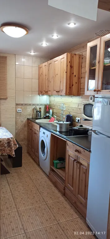 Загородный дом Хуторок