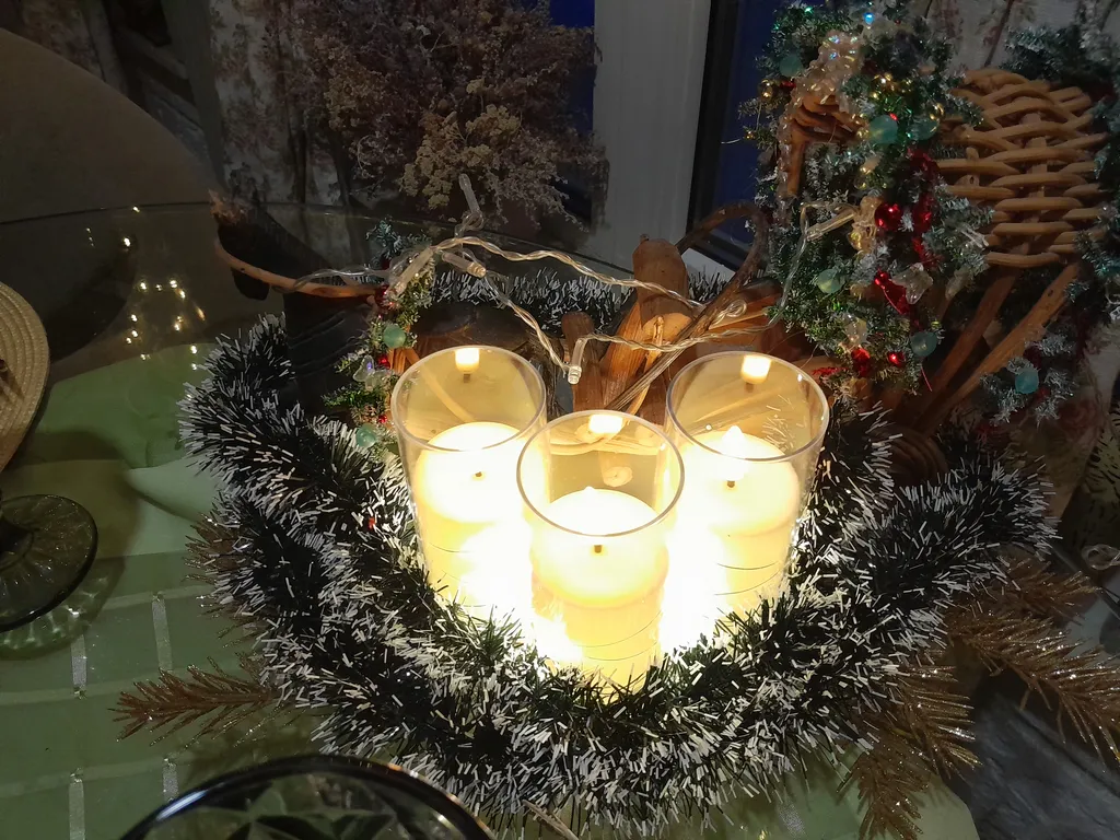 Уютный глемпинг Прованс на берегу реки