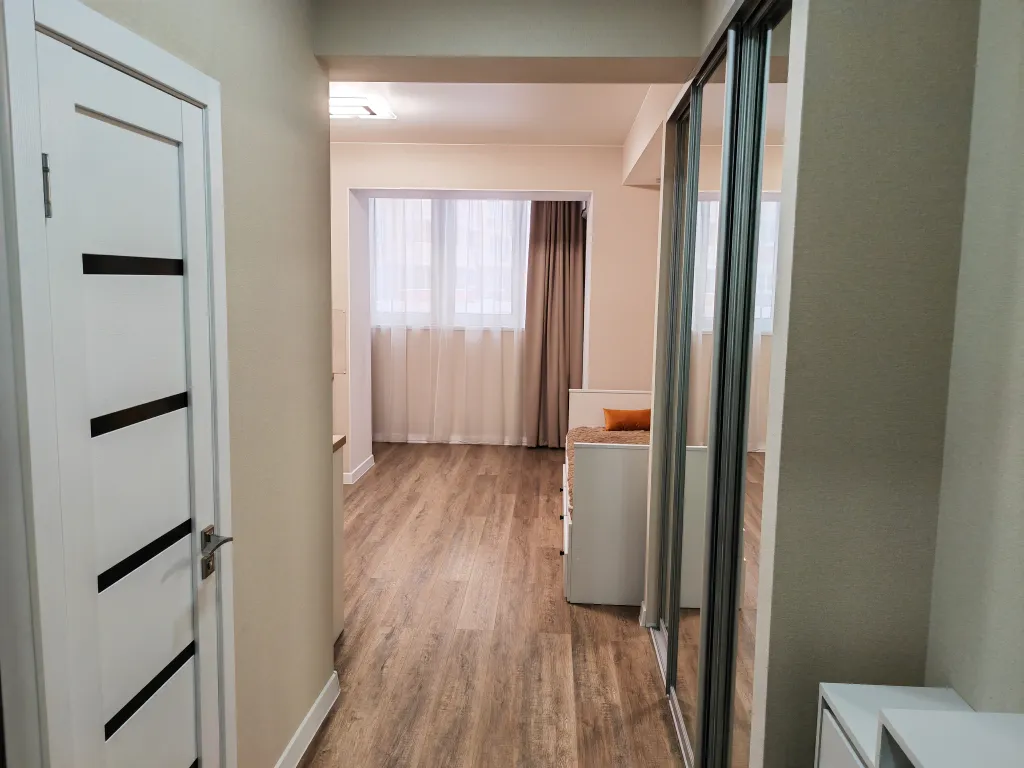 Чистая, уютная студия у метро Котельники