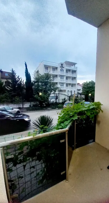 Квартира Уютная квартира в ЖК Черноморский 2 — Геленджик