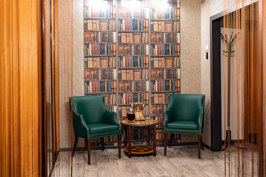 Каюта Путешественника