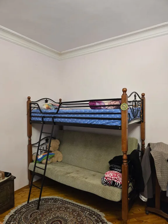 Дом с бассейном