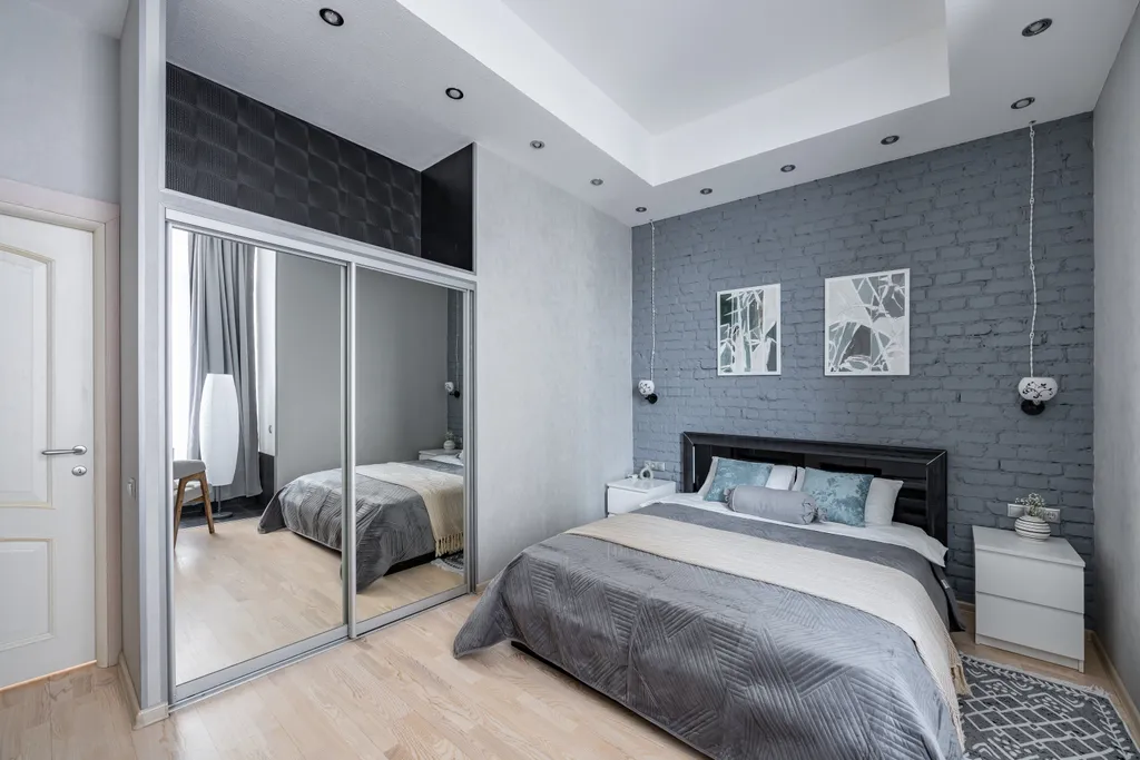 Квартира Чудесная квартира в самом центре города — Москва