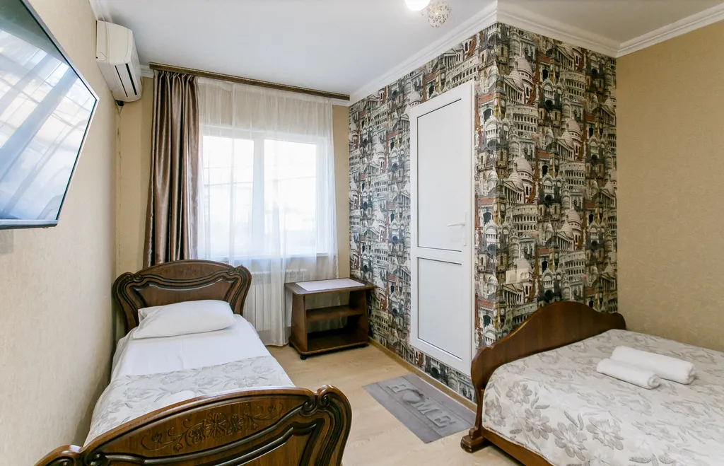 Квартира Комната — Адлер