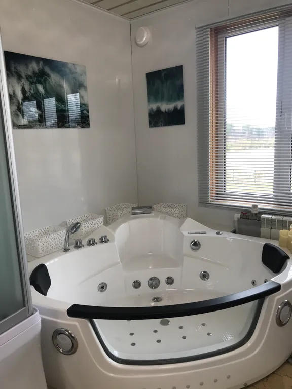 Вилла Приволье