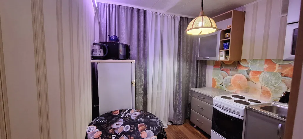 Всегда как дома