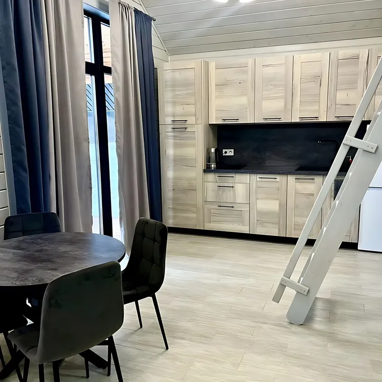 Гостевой дом в Минем Ранчо