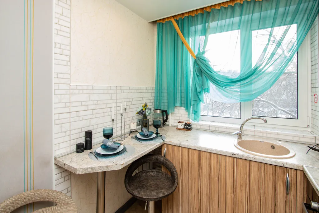 Однокомнатные апартаменты Room Hotel (Рум Хотел) на улице Кирова