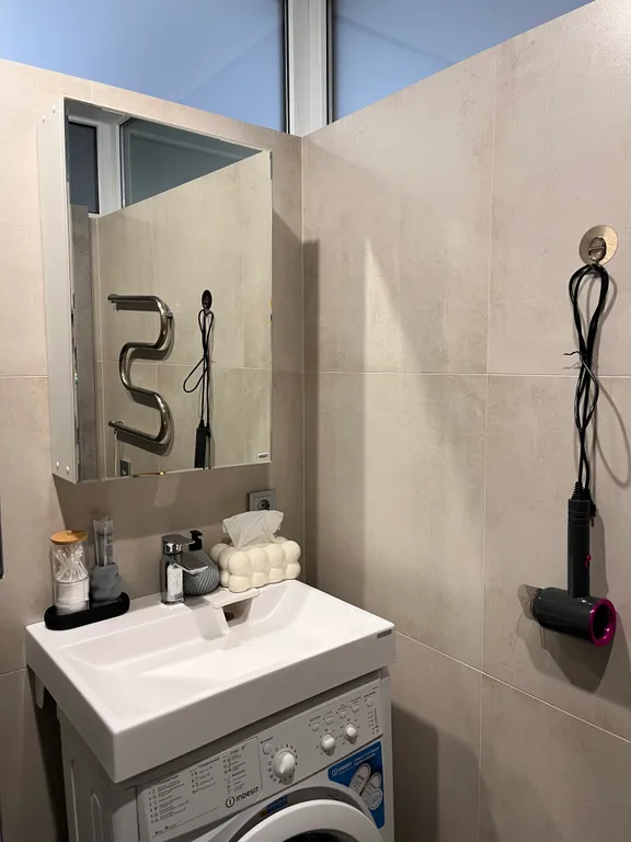 Место, где вы дома