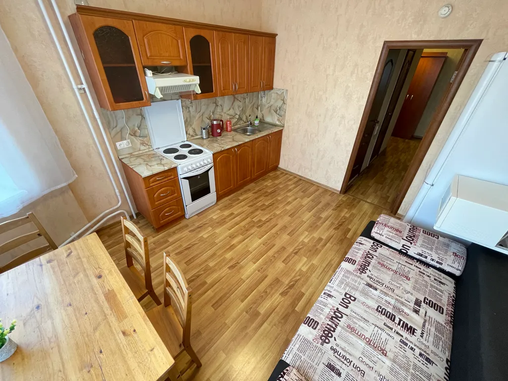 Квартира Уютная квартира в Свиблово — Москва
