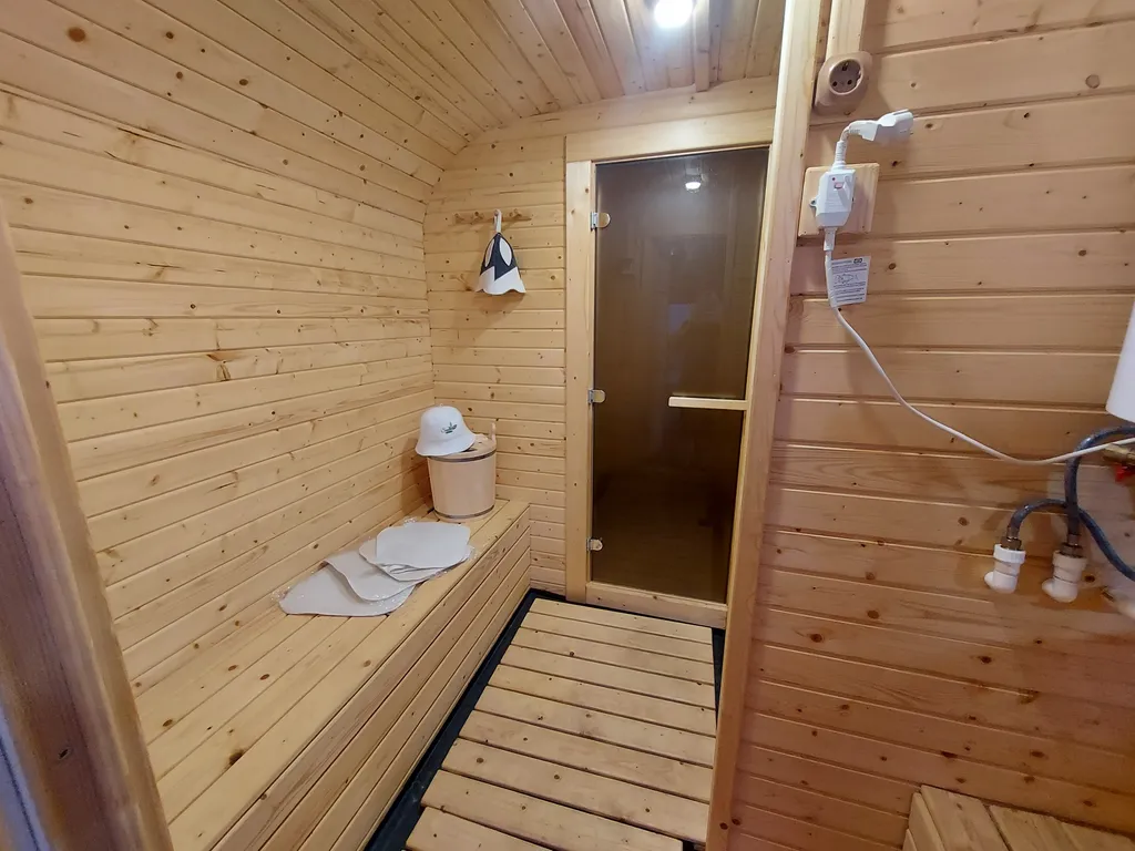 Семейная дача