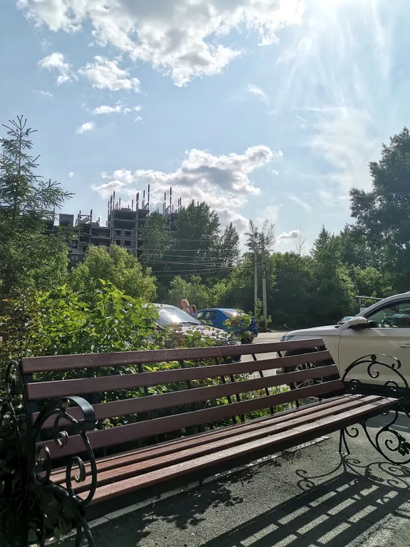 Квартира Квартира Зона комфорта — Новосибирск