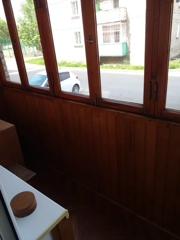 Байкальская гавань