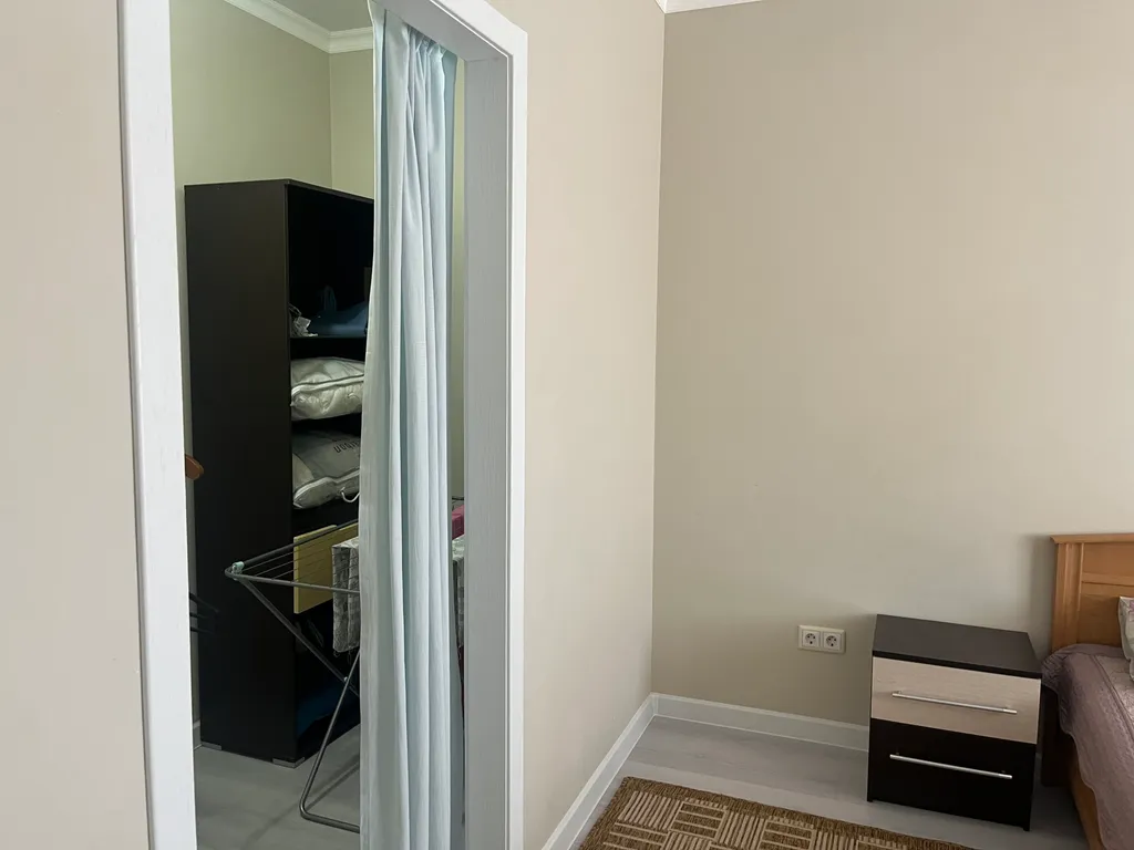 Квартира Уютная квартира напротив Уралана — Элиста