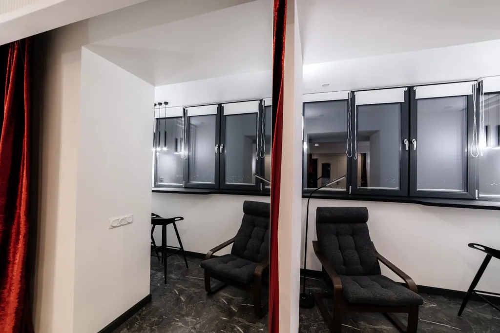 Уютные апартаменты в центре города