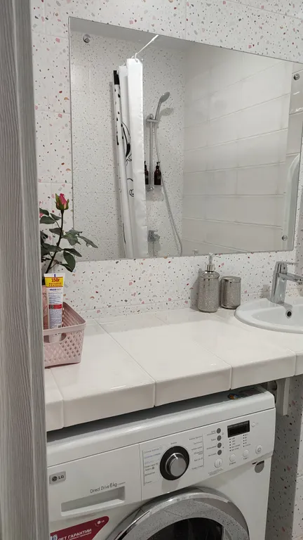 Уютная квартира около футбольного манежа