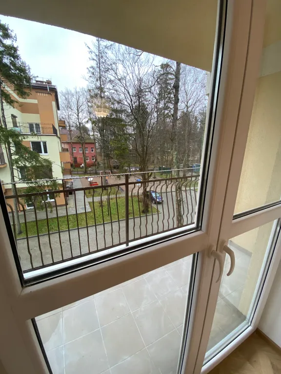 Квартира рядом с морем