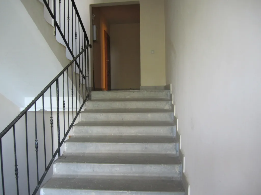 Квартира в тихом центре