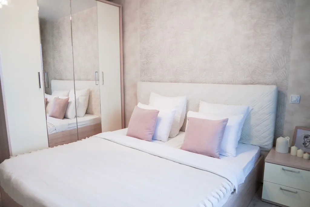 Уютная квартира в спальном районе — аренда посуточно в Южно-Сахалинск