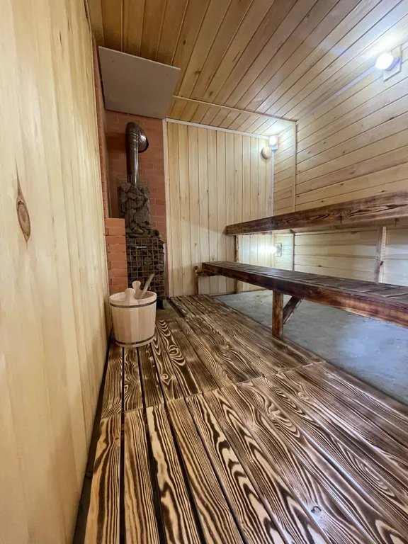 Коттедж Уютный дом-студия с шикарными видами на море и удобной локацией — Севастополь