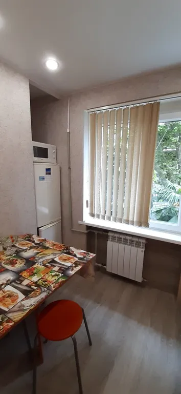 Квартира у моря