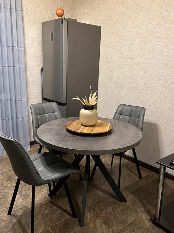 Уютная и просторная квартира в сосновом лесу в ЖК Горная сказка