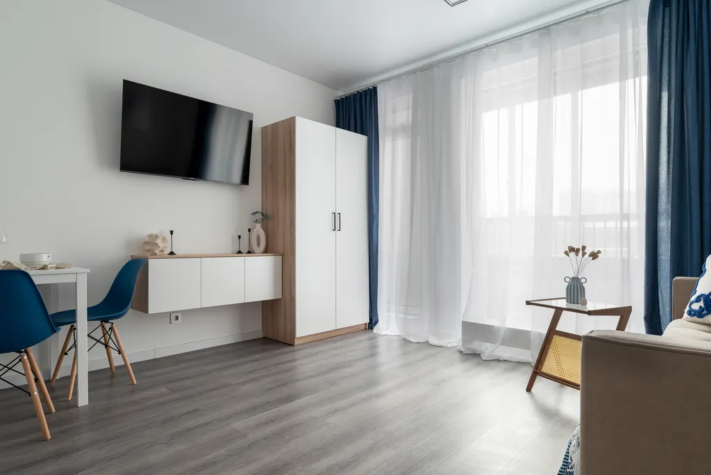 Квартира Квартира В жк astra marine — Санкт-Петербург