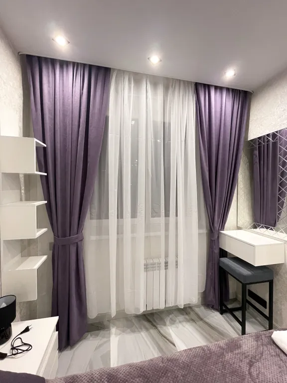 Amber Port Apartments