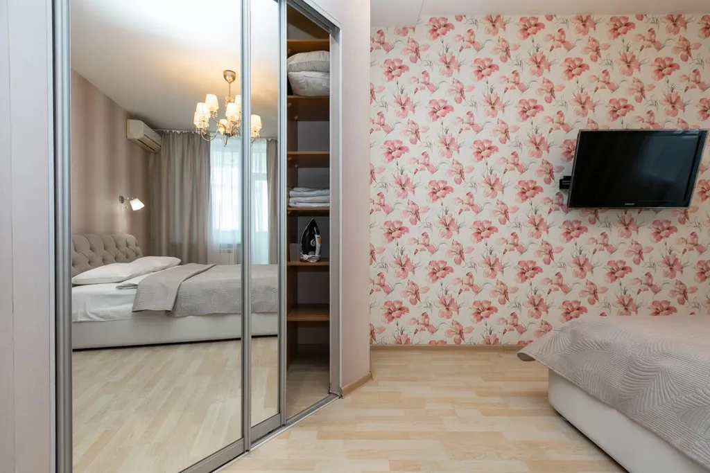 Люкс на Визе, у Екатеринбург Арена