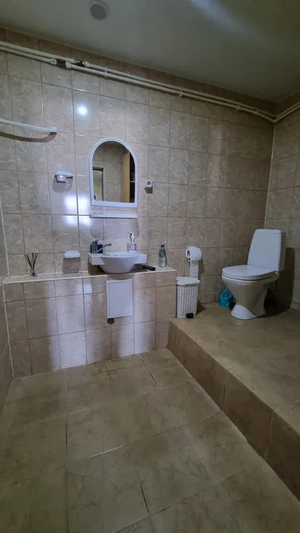 Квартира в шаговой доступности от аэропорта