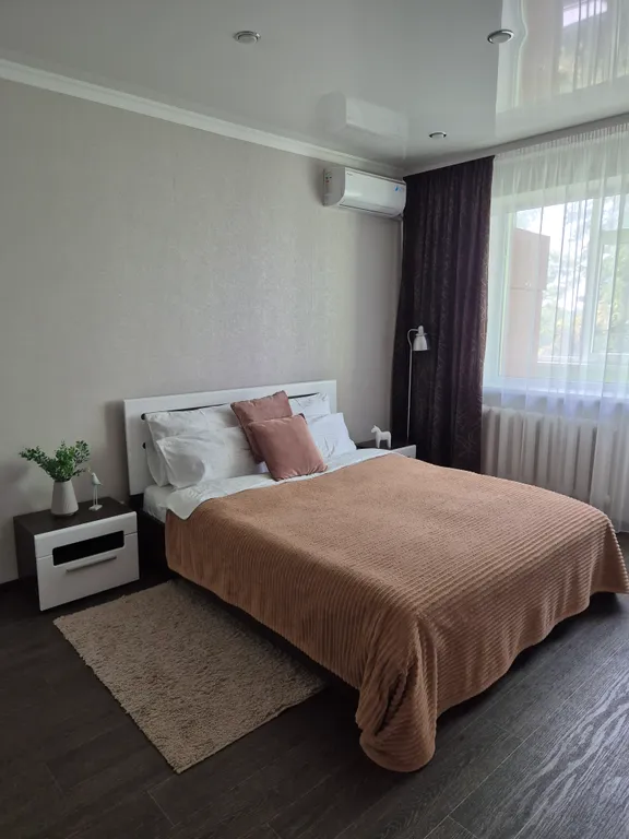 Квартира рядом с заводом Атоммаш