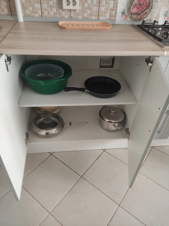 Квартира Просторная квартира со всеми удобствами — Дубна