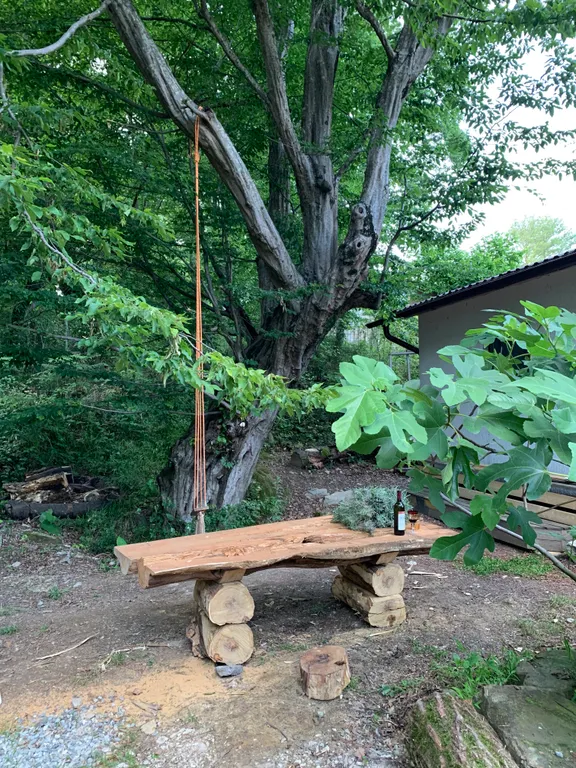 Апартаменты лесное царство