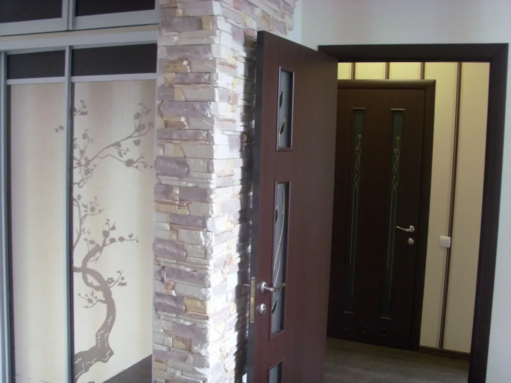 Апартаменты в парке Молодёжный