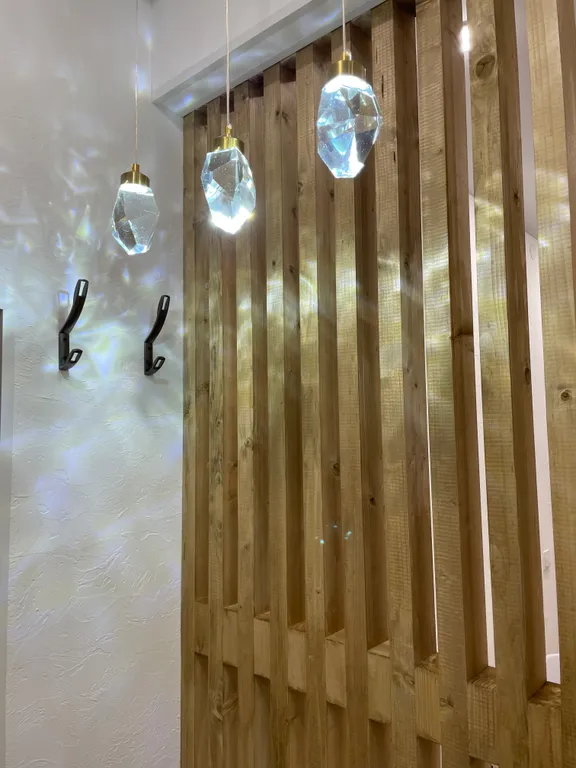 Уютная студия в центре