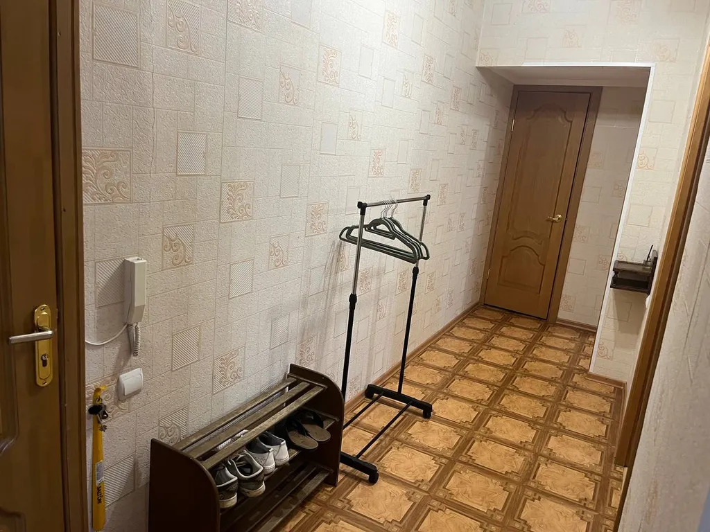 Уютная чистая квартира в центре города