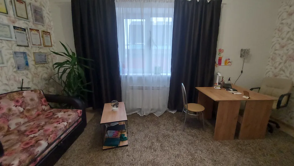 Квартира Комната в коттедже — аренда посуточно в Переславль-Залесский