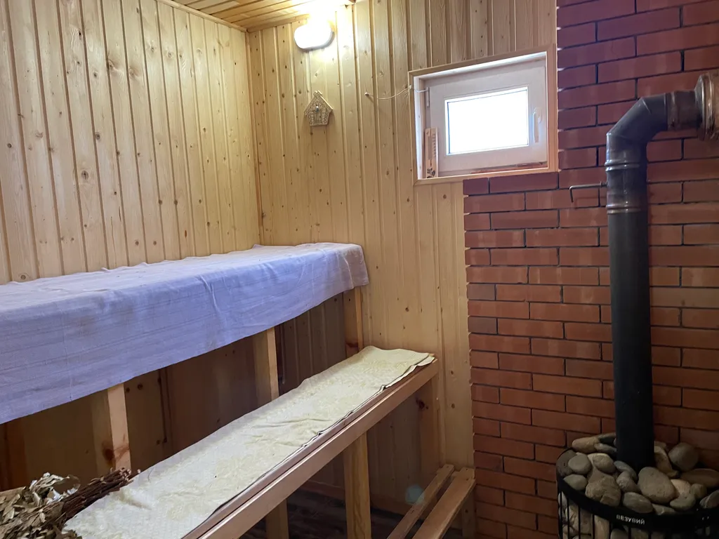 Гостевой дом Теремки у реки