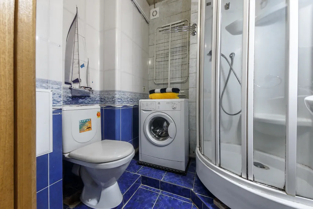 Квартира Квартира у Высоцкого и Антея — Екатеринбург