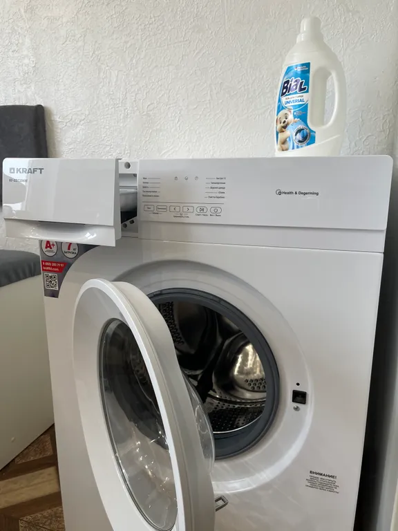 Квартира Квартира Апартамент Берлин — Калининград